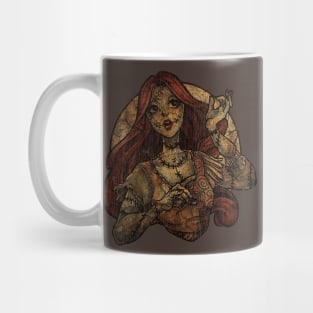 SALLY Mug